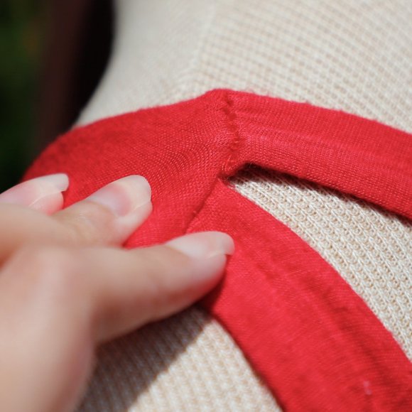 Red Dress - Picture 7 of 11